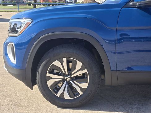 New 2026 Volkswagen Atlas SE AWD/4WD image 5