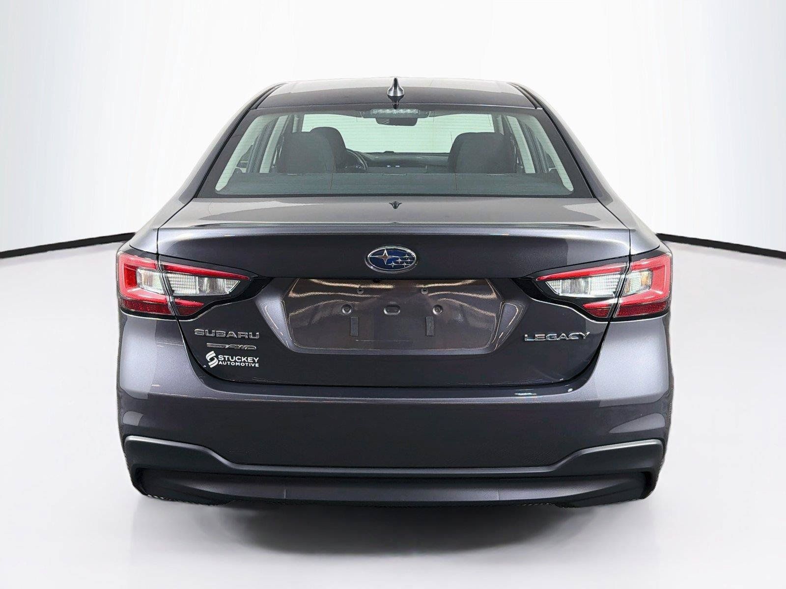 Used 2025 Subaru Legacy Premium AWD/4WD image 10