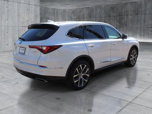 Used 2023 Acura MDX FWD w/ Technology Package image 6