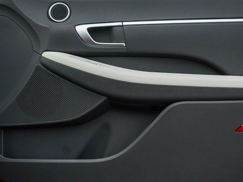 New 2026 Hyundai Sonata SEL image 8