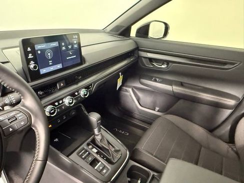 Used 2026 Honda CR-V Sport image 26