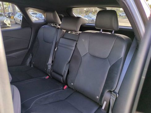 Used 2024 Lexus RX 500h F Sport w/ Convenience Package image 27