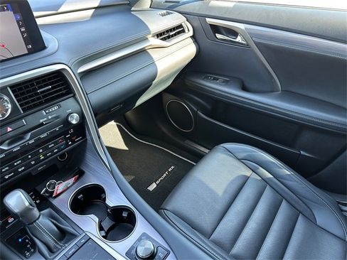 Used 2022 Lexus RX 350 F Sport image 29