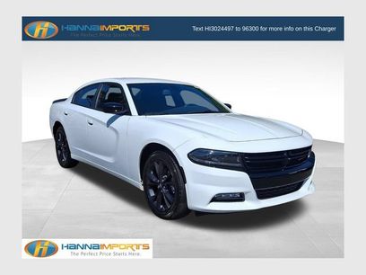 Used 2023 Dodge Charger SXT w/ Blacktop Package