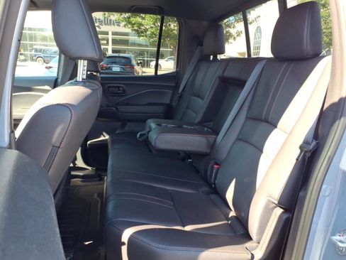 Used 2024 Honda Ridgeline TrailSport image 20