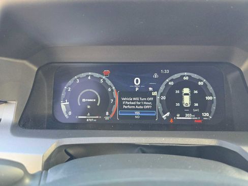 Certified 2025 Toyota 4Runner TRD Off-Road image 24