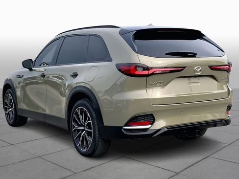 Used 2025 MAZDA CX-70 Plug-In Hybrid w/ Premium Plus image 11