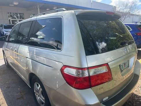 Used 2007 Honda Odyssey EX image 14