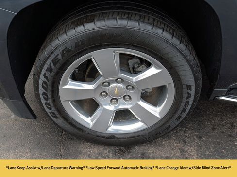 Used 2019 Chevrolet Tahoe Premier image 26