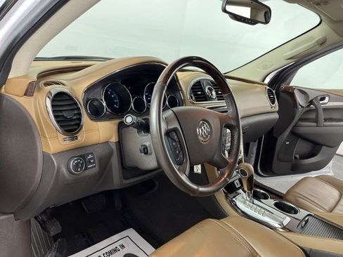 Used 2016 Buick Enclave Premium w/ Experience Buick Package AWD/4WD image 16