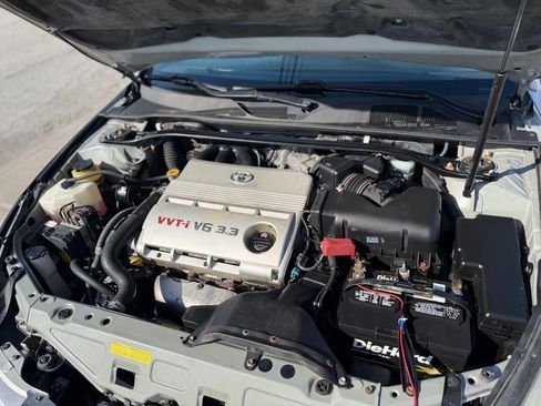 Used 2008 Toyota Solara SLE FWD image 35