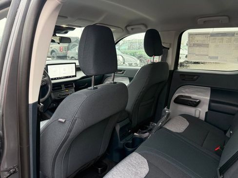 New 2026 Ford Maverick XLT w/ Equipment Group 301A image 11