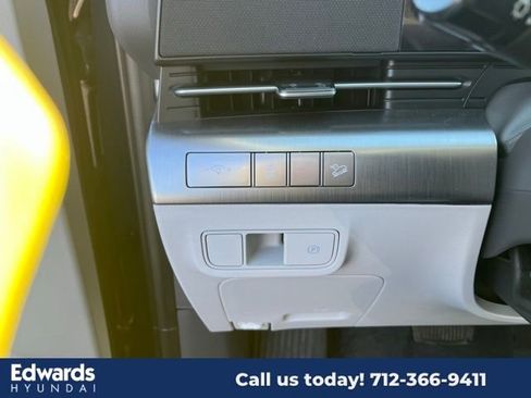 New 2025 Hyundai Kona SEL image 20