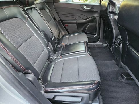 Used 2024 Ford Escape ST-Line FWD image 18