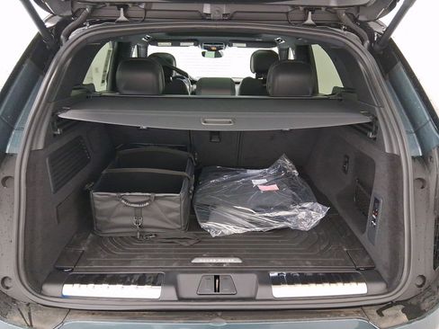 New 2025 Land Rover Range Rover Sport Dynamic SE image 28