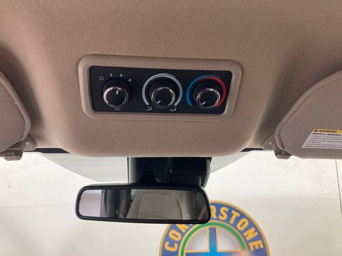 Used 2025 Chevrolet Express 3500 LT w/ LT Preferred Equipment Group RWD image 11