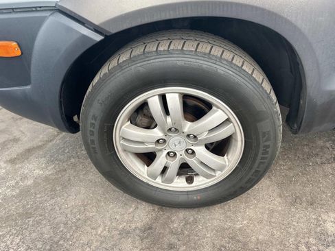 Used 2006 Hyundai Tucson Limited image 13