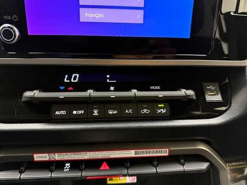 New 2026 Toyota Tundra SR5 image 19