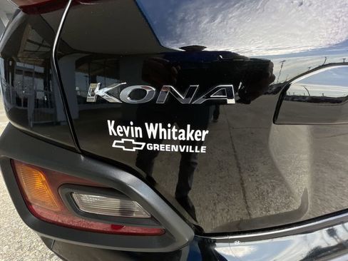 Used 2020 Hyundai Kona SEL Plus FWD image 32