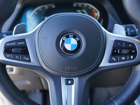 Used 2021 BMW X5 sDrive40i w/ M Sport Package image 10