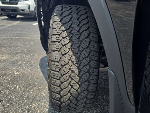 Certified 2026 Honda Ridgeline TrailSport image 31