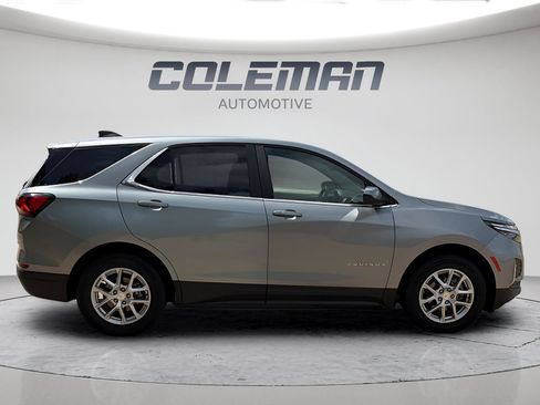 Used 2024 Chevrolet Equinox LT FWD image 6