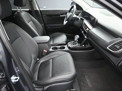 New 2026 Kia Seltos EX AWD/4WD image 38