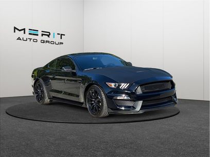 Used 2016 Ford Mustang Shelby GT350 w/ Technology Package