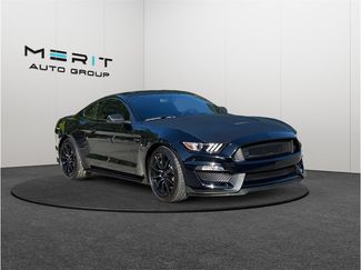 Used 2016 Ford Mustang Shelby GT350 w/ Technology Package RWD video 1