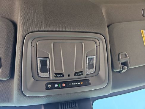 New 2026 Chevrolet Silverado 1500 RST w/ RST Select Package RWD image 31