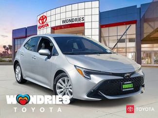 Used 2024 Toyota Corolla SE w/ SE Package 360° Tour