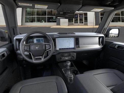 New 2025 Ford Bronco Big Bend image 9