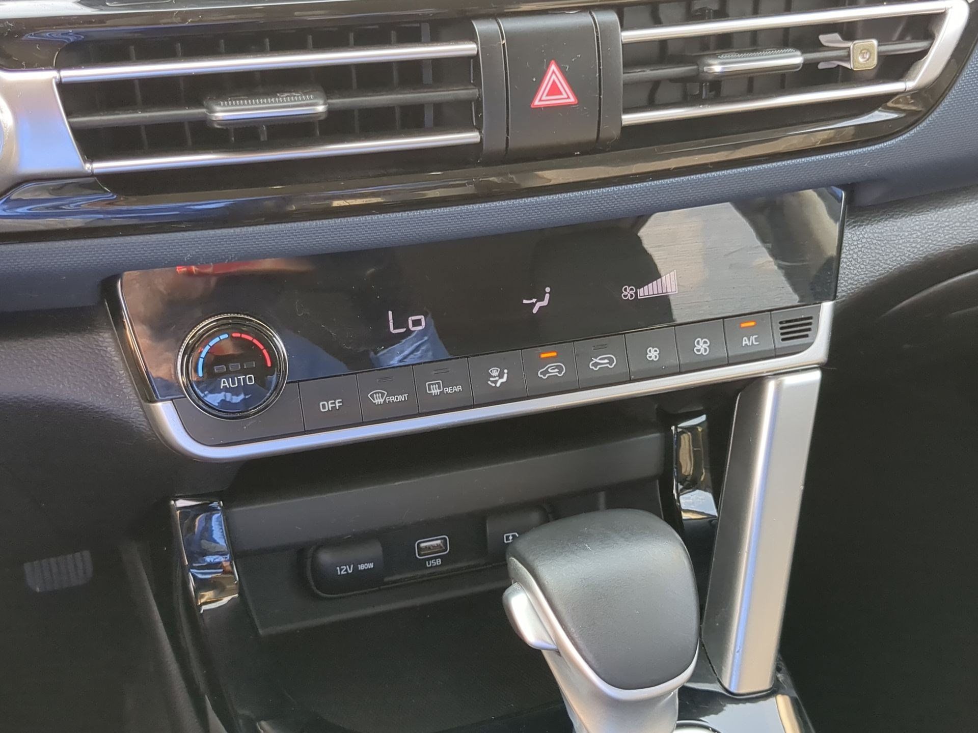 Certified 2022 Kia Seltos S FWD image 17