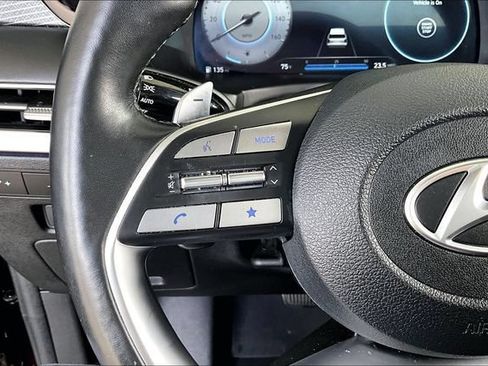 Used 2025 Hyundai Palisade Limited AWD/4WD image 10