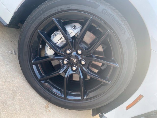 Used 2024 Ford Mustang GT Premium RWD image 8