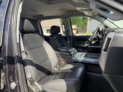Used 2015 GMC Sierra 1500 SLT AWD/4WD image 23