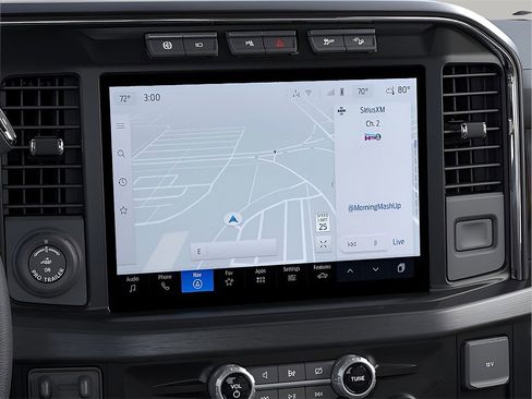 Used 2024 Ford F250 Lariat w/ Lariat Ultimate Package image 14