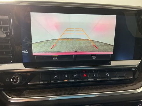 New 2026 Chevrolet Silverado 1500 RST image 18