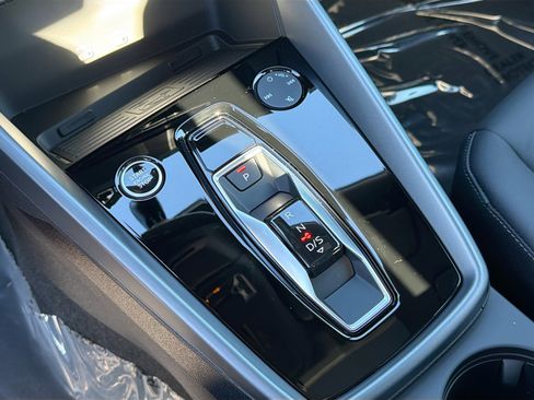 New 2026 Audi A3 2.0T Premium image 27