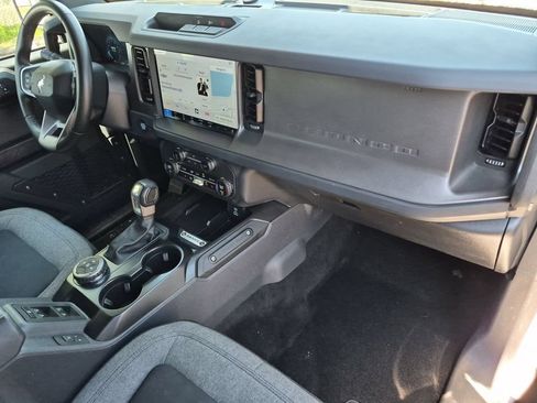 Used 2025 Ford Bronco Big Bend AWD/4WD image 32