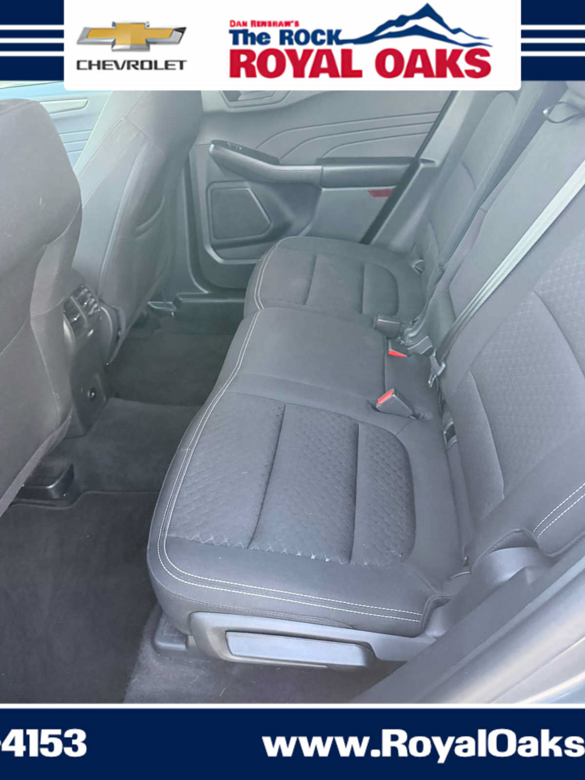 Used 2025 Ford Escape Active FWD image 15