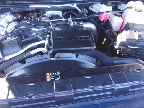 Used 2024 GMC Sierra 2500 Denali w/ Denali Reserve Package image 26