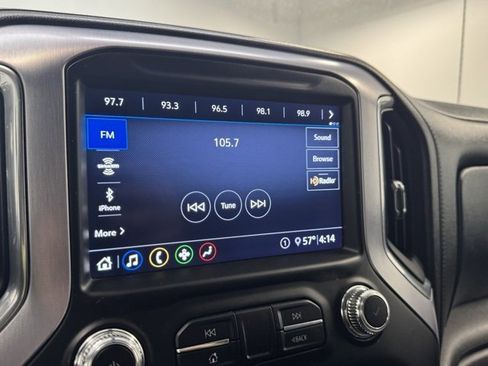 Used 2020 GMC Sierra 1500 SLE w/ Preferred Package image 23