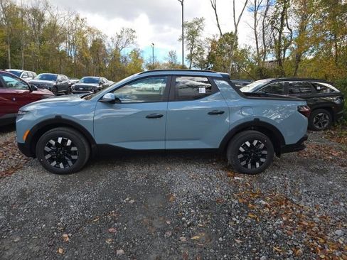 New 2026 Hyundai Santa Cruz SEL image 2