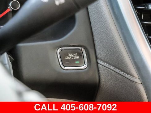 Used 2019 GMC Acadia SLE FWD image 32