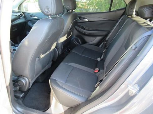 Used 2021 Buick Encore GX Preferred FWD image 27