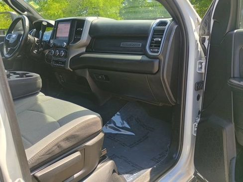 Used 2024 RAM 2500 Big Horn AWD/4WD image 14