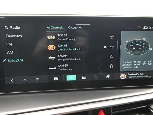 Certified 2026 Kia Sorento EX AWD/4WD image 18