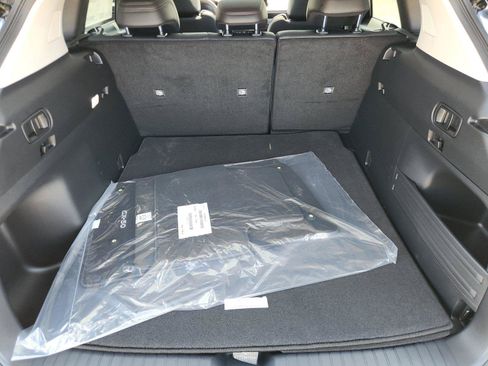 New 2026 MAZDA CX-50 AWD 2.5 Hybrid w/ Premium Pkg image 16