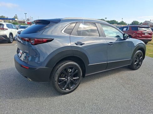 Used 2023 MAZDA CX-30 AWD 2.5 S w/ Preferred Package image 6
